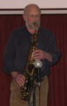Arthur Powell beaufort jazz nov 2010
